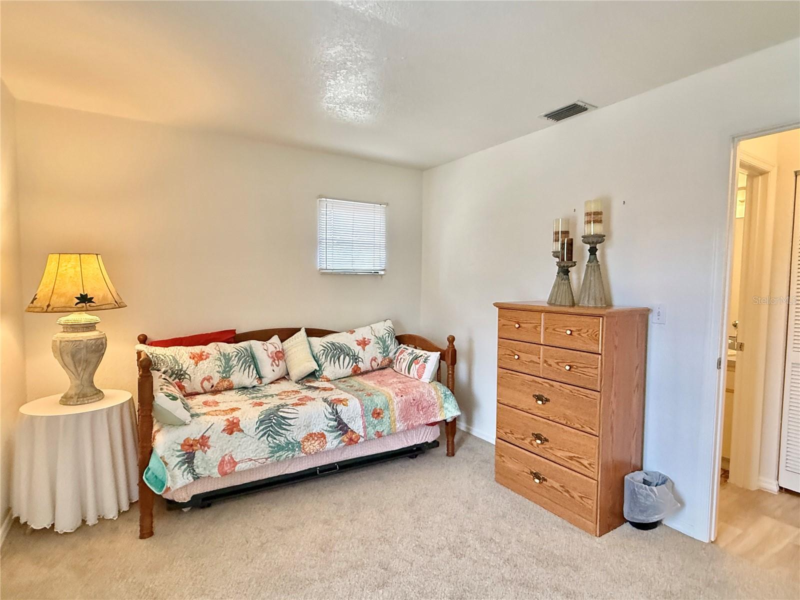 PLAYERS CLUB BLDG 01 - Residential