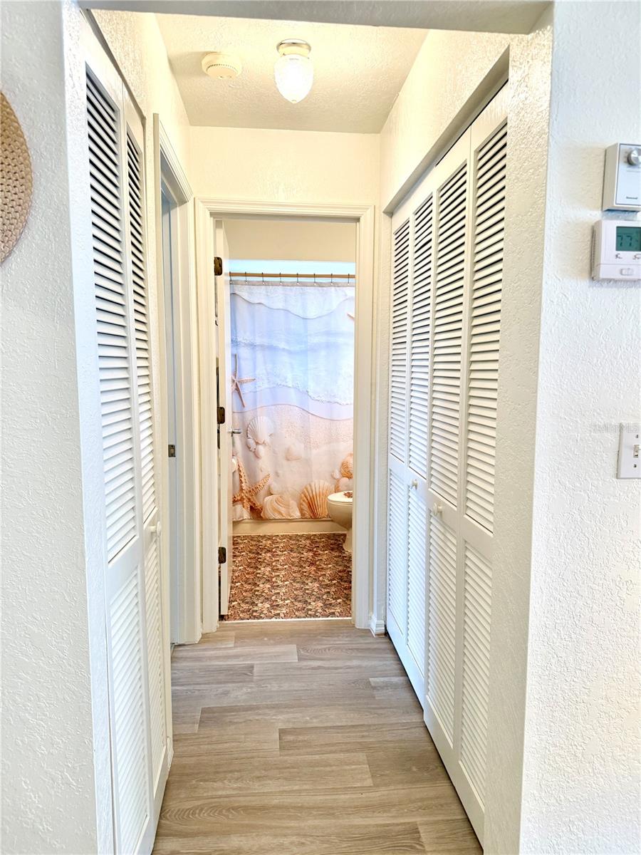 PLAYERS CLUB BLDG 01 - Residential