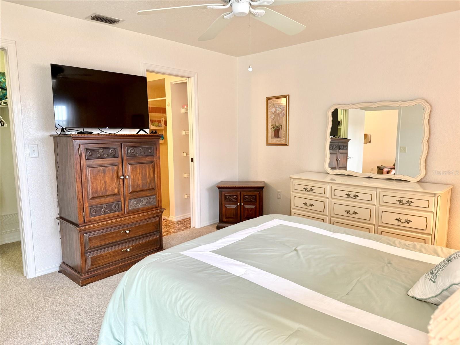 PLAYERS CLUB BLDG 01 - Residential