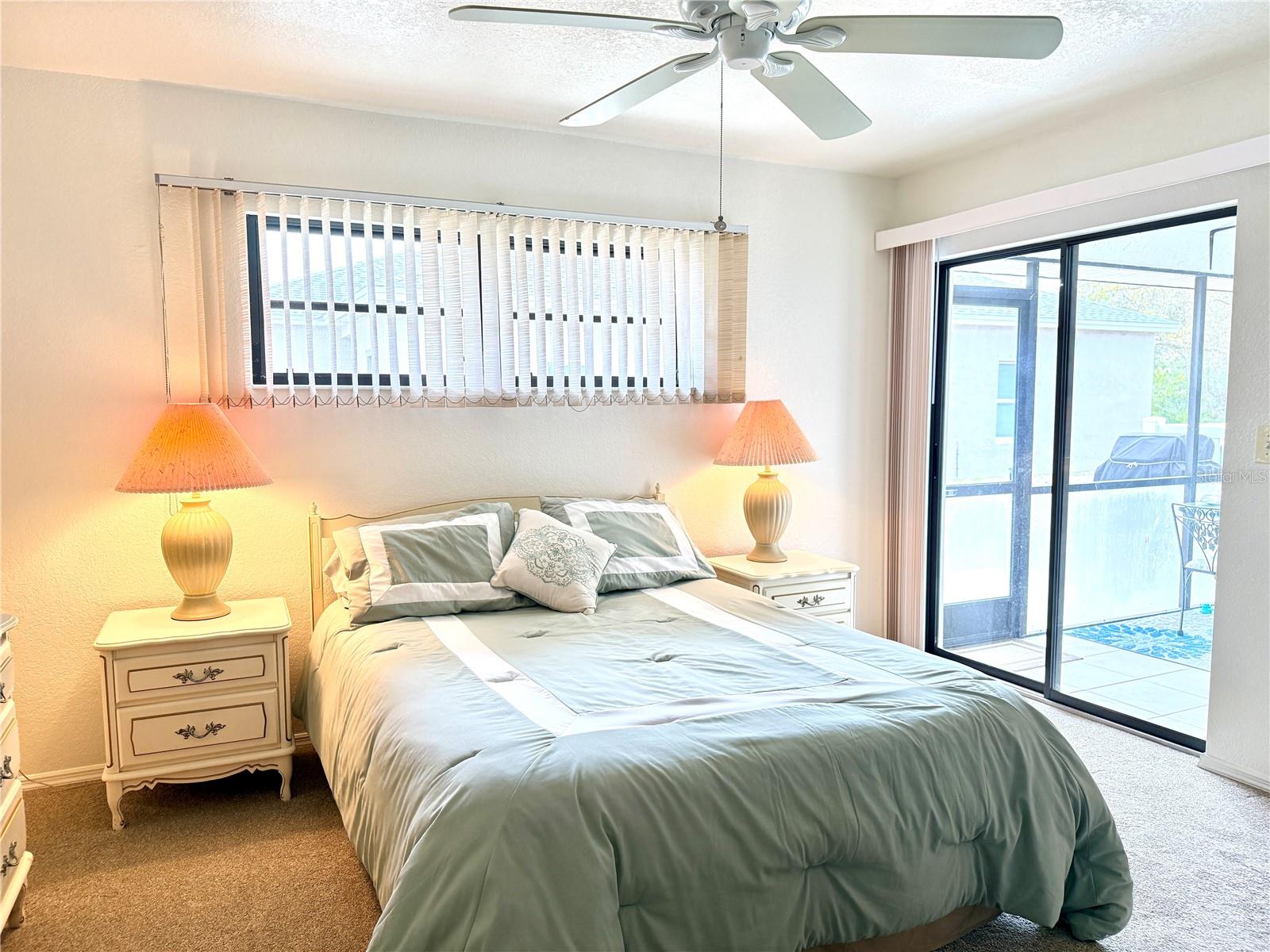 PLAYERS CLUB BLDG 01 - Residential