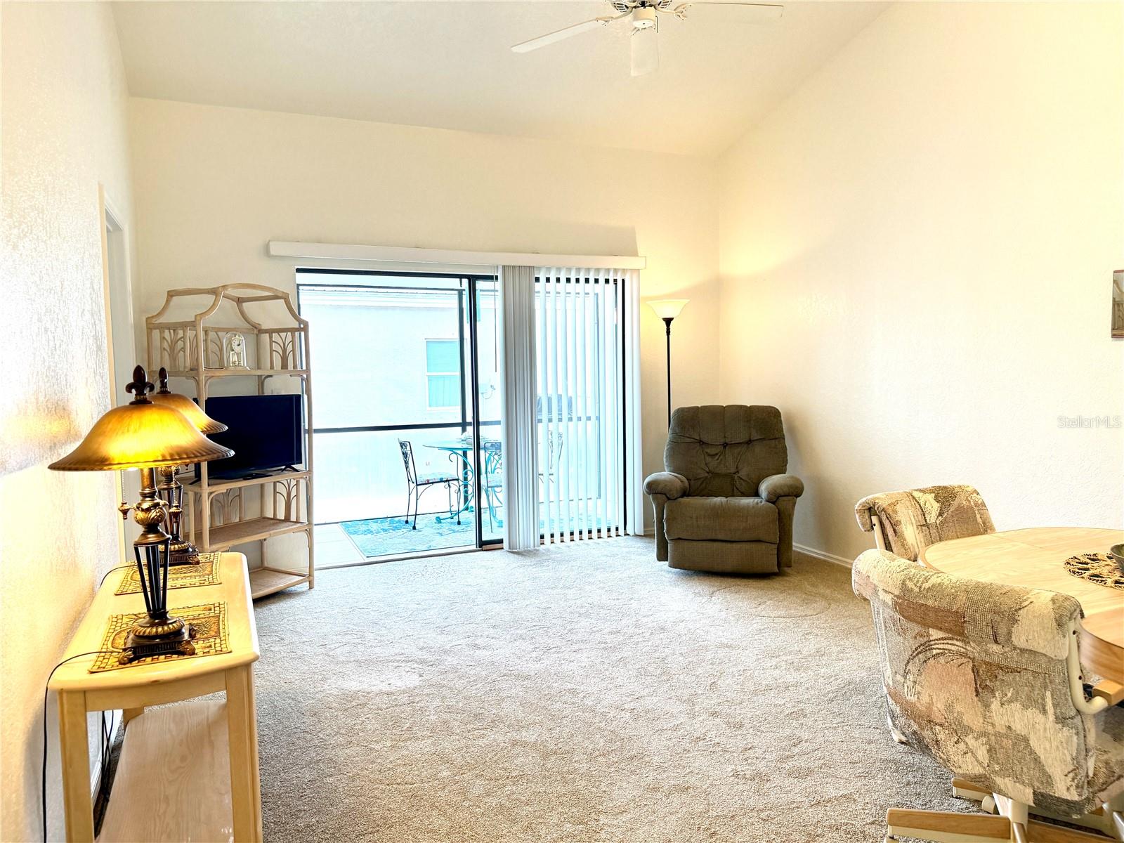 PLAYERS CLUB BLDG 01 - Residential