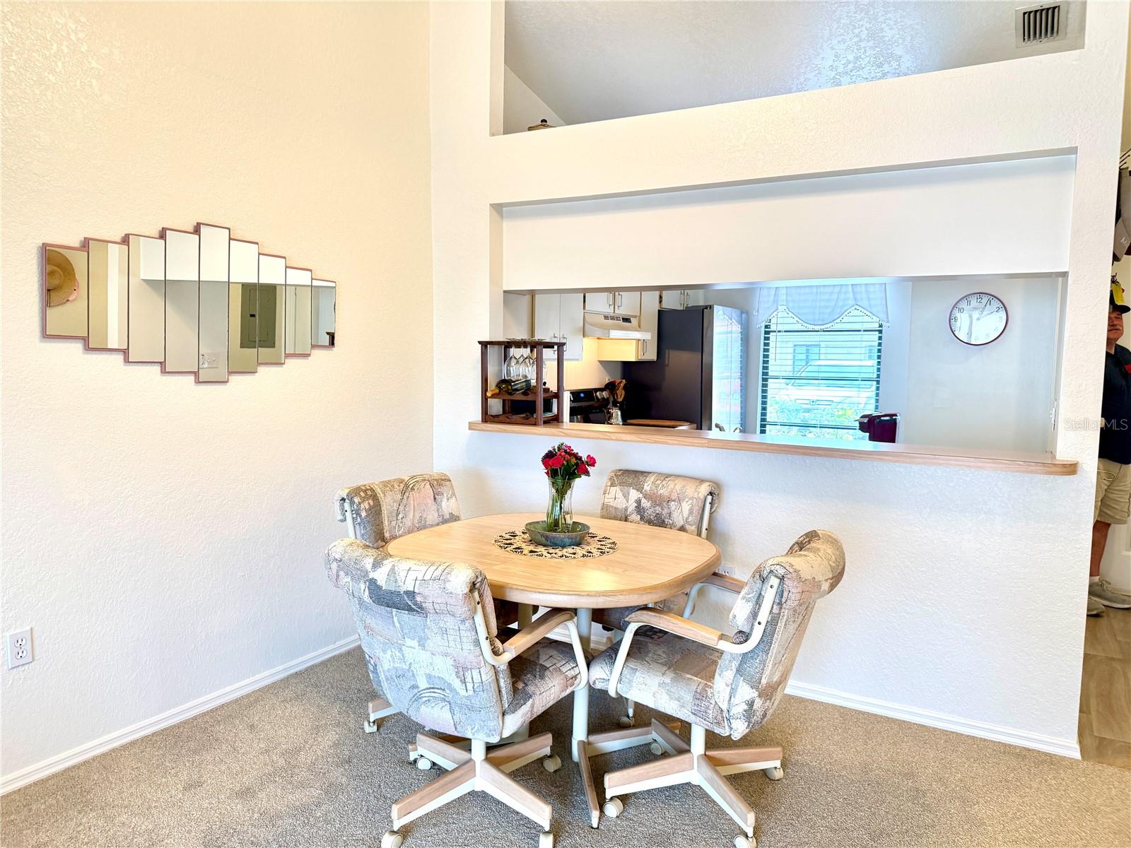 PLAYERS CLUB BLDG 01 - Residential