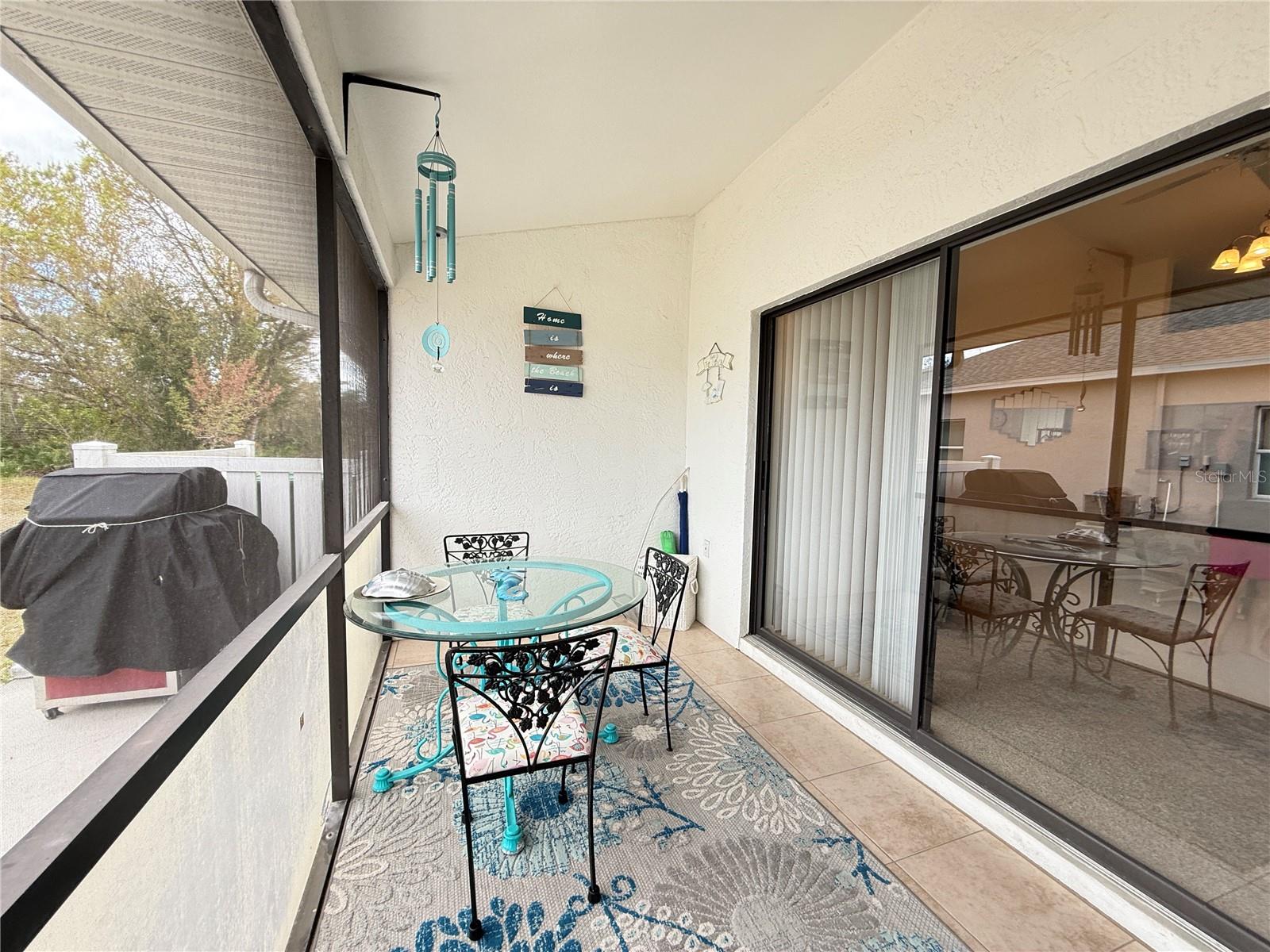 PLAYERS CLUB BLDG 01 - Residential