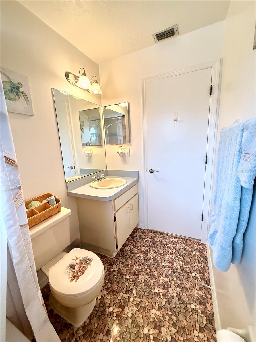 PLAYERS CLUB BLDG 01 - Residential