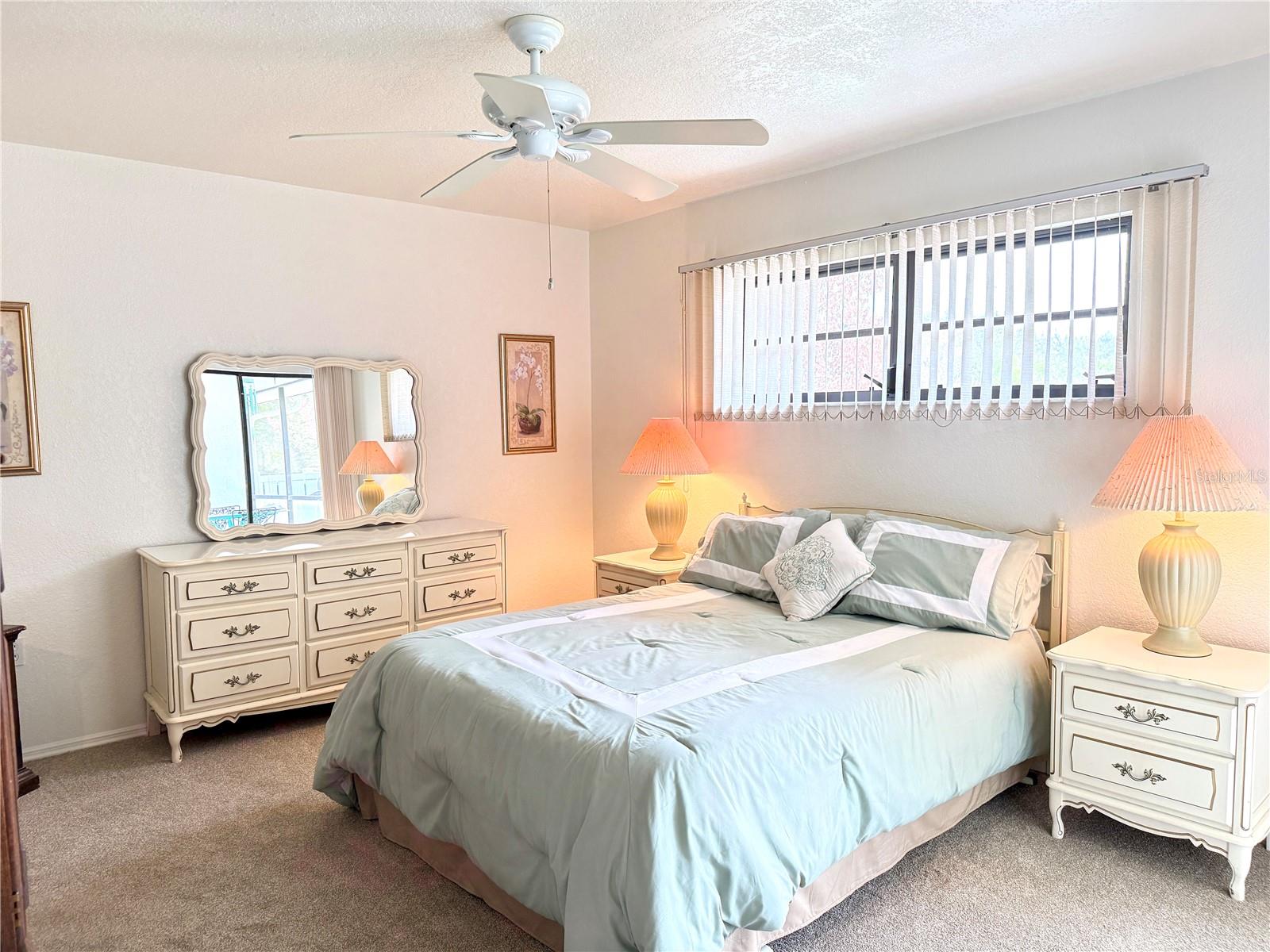 PLAYERS CLUB BLDG 01 - Residential