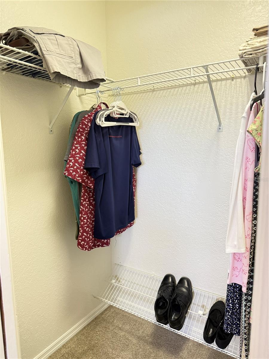 PLAYERS CLUB BLDG 01 - Residential