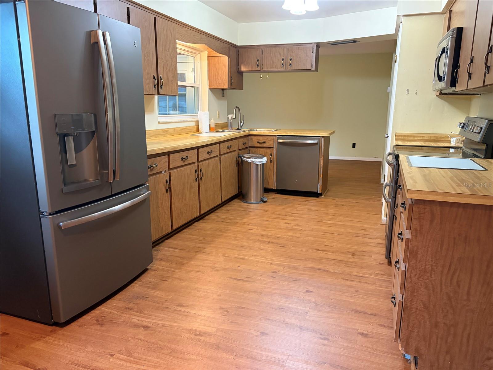 EASTBROOK SUB UNIT 09 - Residential