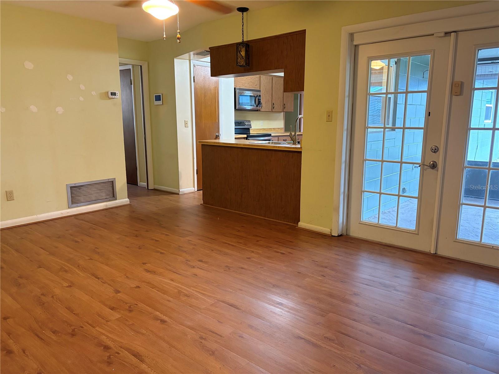 EASTBROOK SUB UNIT 09 - Residential