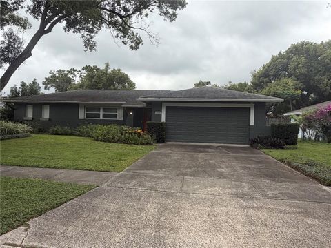 3525 BAXTER DRIVE WINTER PARK FL 32792