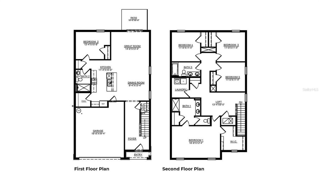 Photo of 3528 Maple Grove Way, Plant City, FL 33565 (MLS # TB8432578)