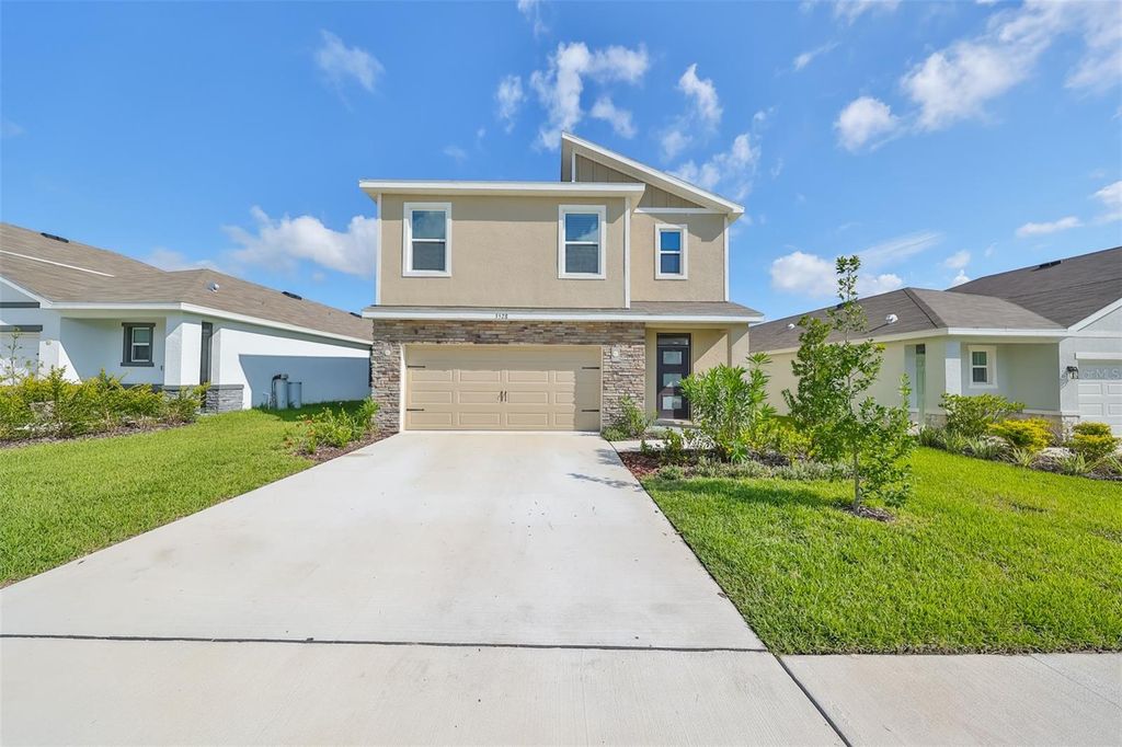Photo of 3528 Maple Grove Way, Plant City, FL 33565 (MLS # TB8432578)