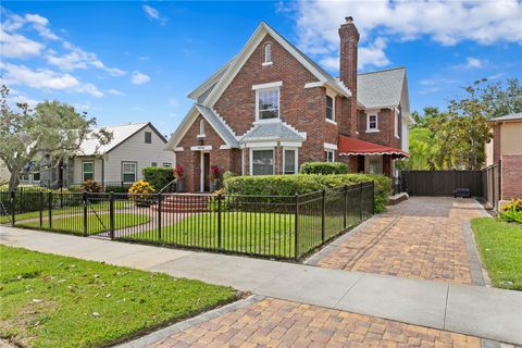 126 14TH AVENUE NE ST PETERSBURG FL 33701