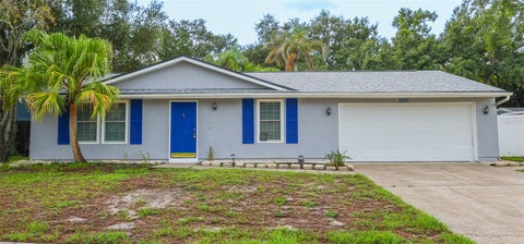 Photo of 3071 Sugar Bear Trail, Palm Harbor, FL 34684 (MLS # TB8542177)