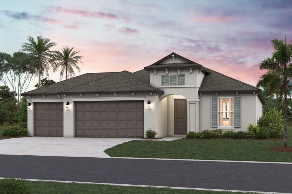 Photo of 24520 SW Kingsway Circle, Lake Suzy, FL 34269 (MLS # R4912226)