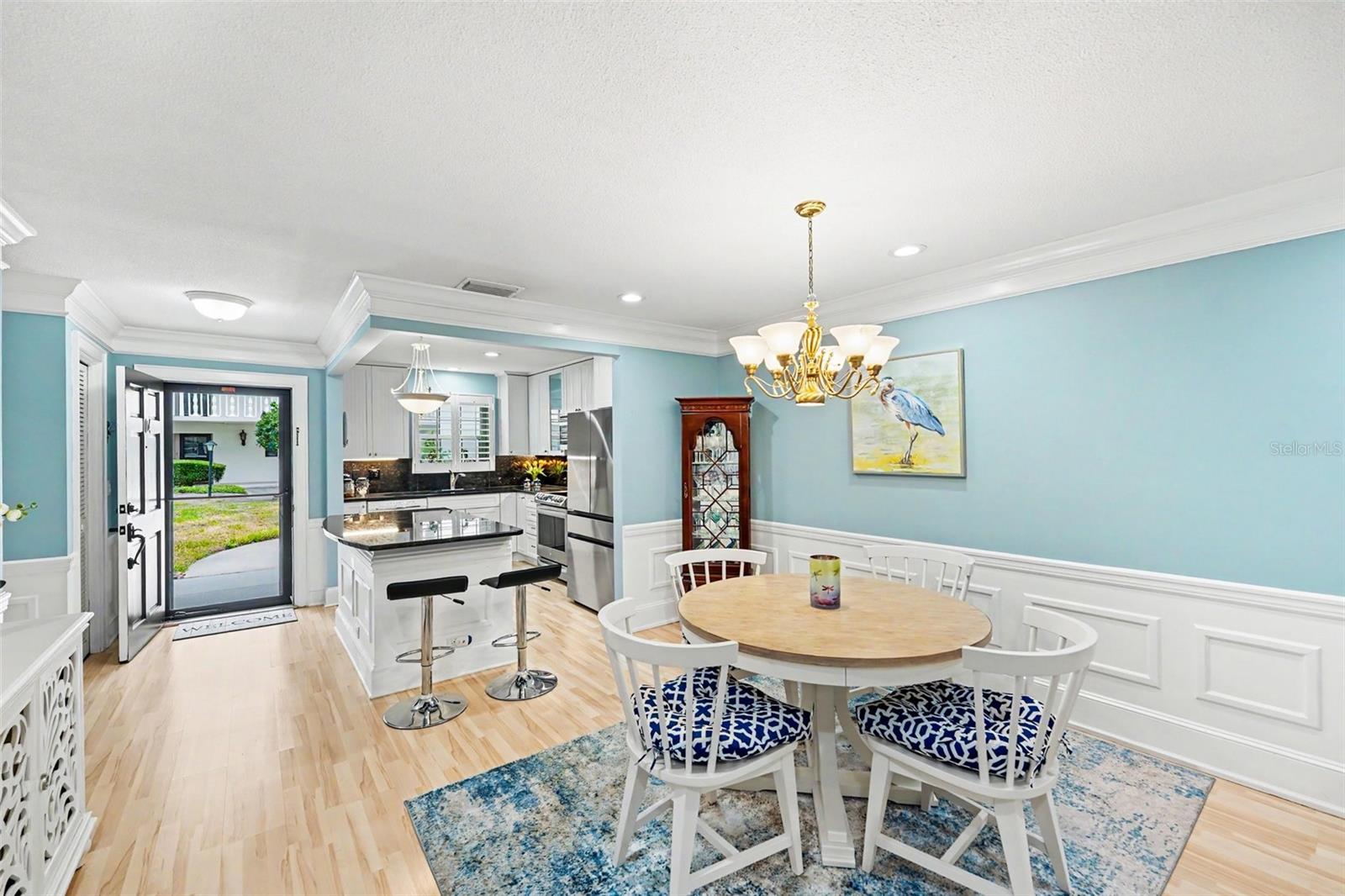 PORT BELLEAIR 3 CONDO - Residential