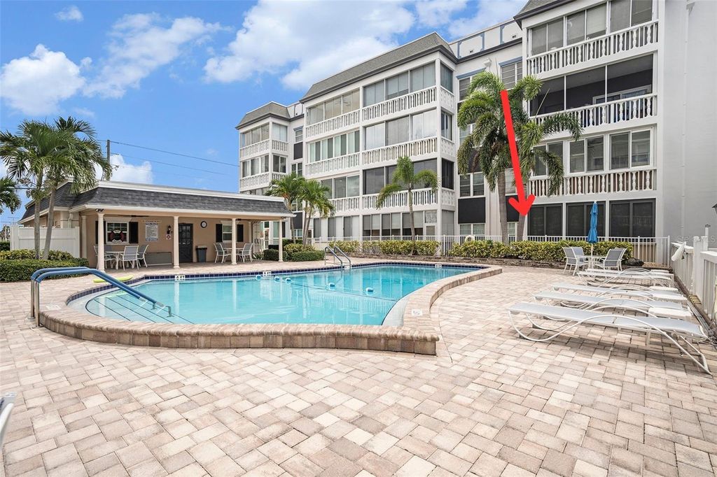 Photo of 139 Bluff View Drive #104, Belleair Bluffs, FL 33770 (MLS # TB8507878)