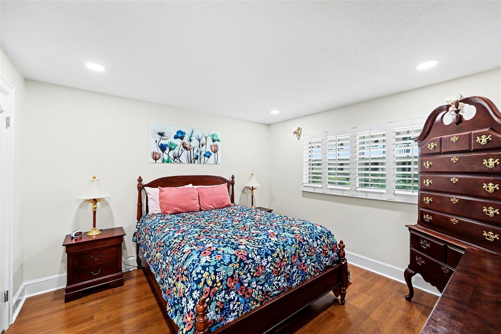 PORT BELLEAIR 3 CONDO - Residential