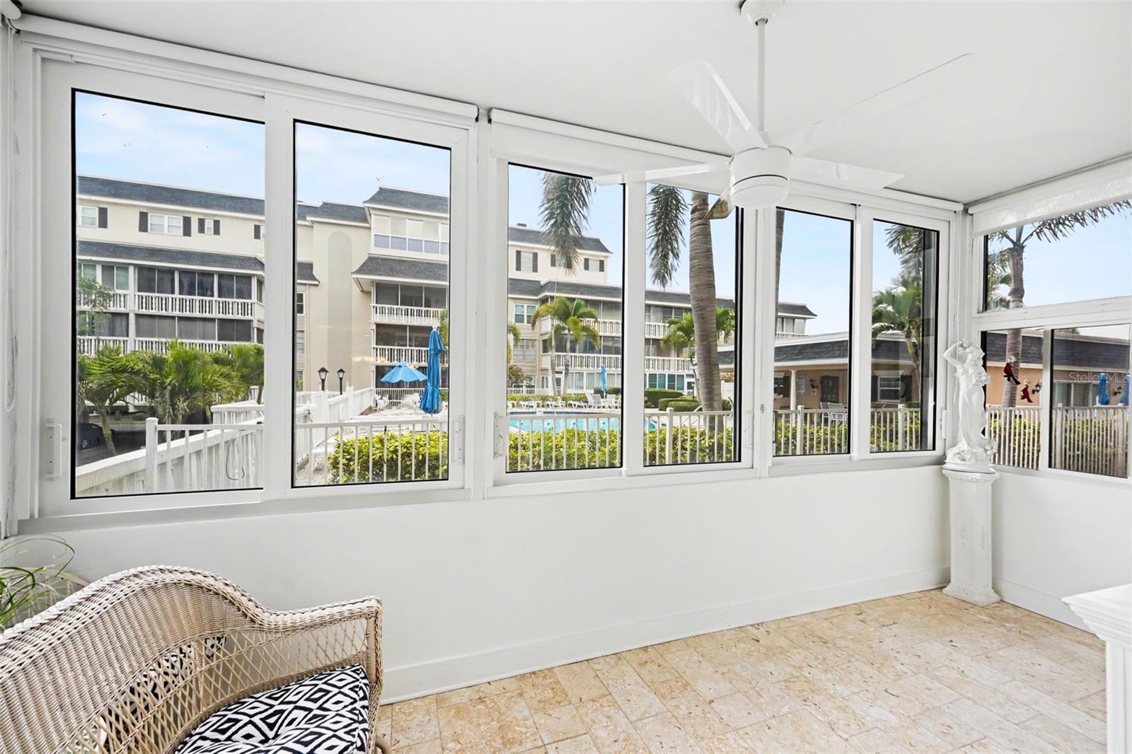 PORT BELLEAIR 3 CONDO - Residential