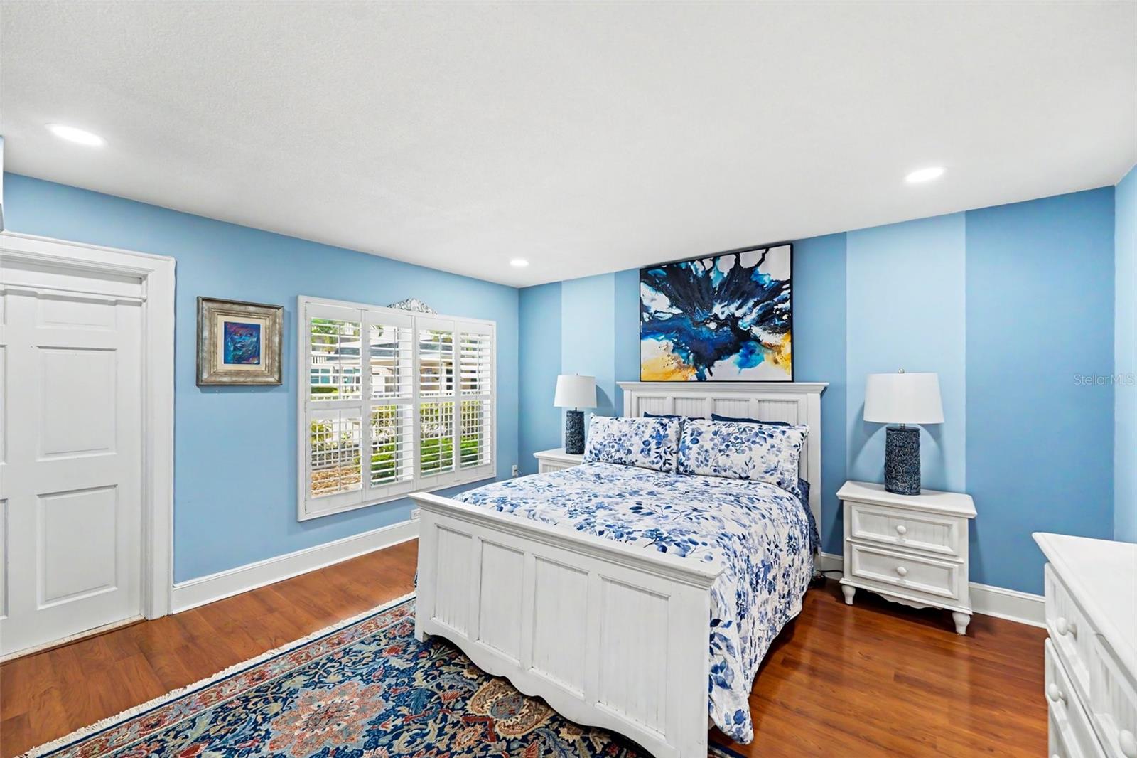 PORT BELLEAIR 3 CONDO - Residential