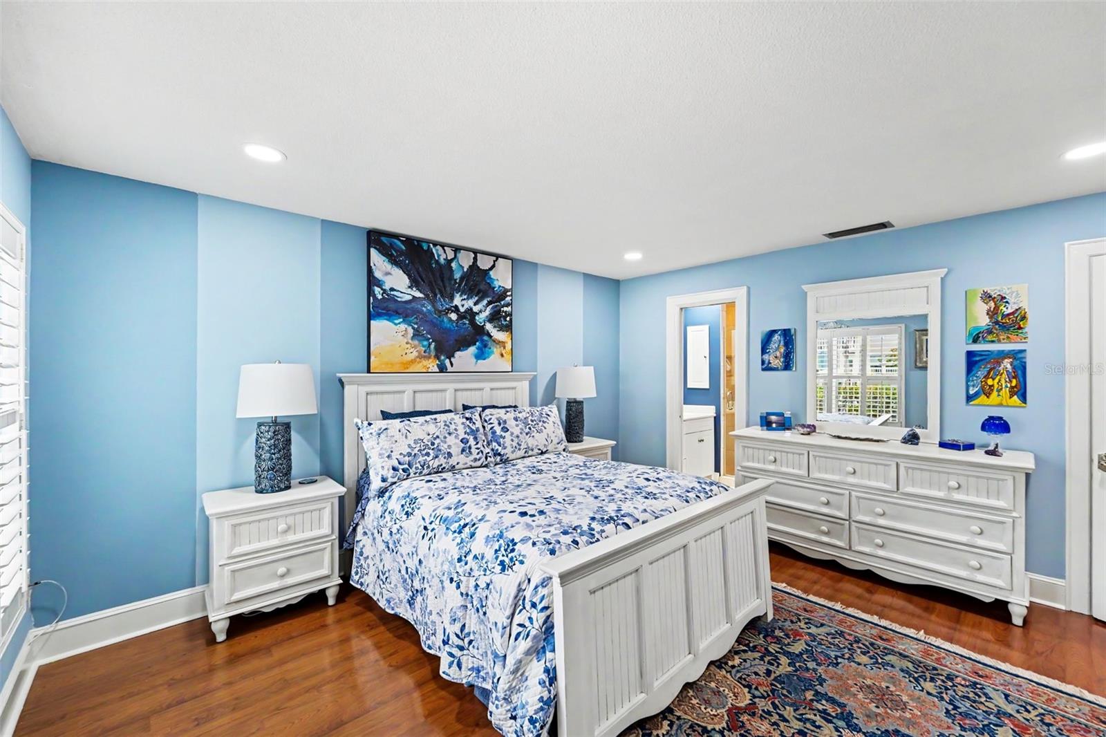 PORT BELLEAIR 3 CONDO - Residential