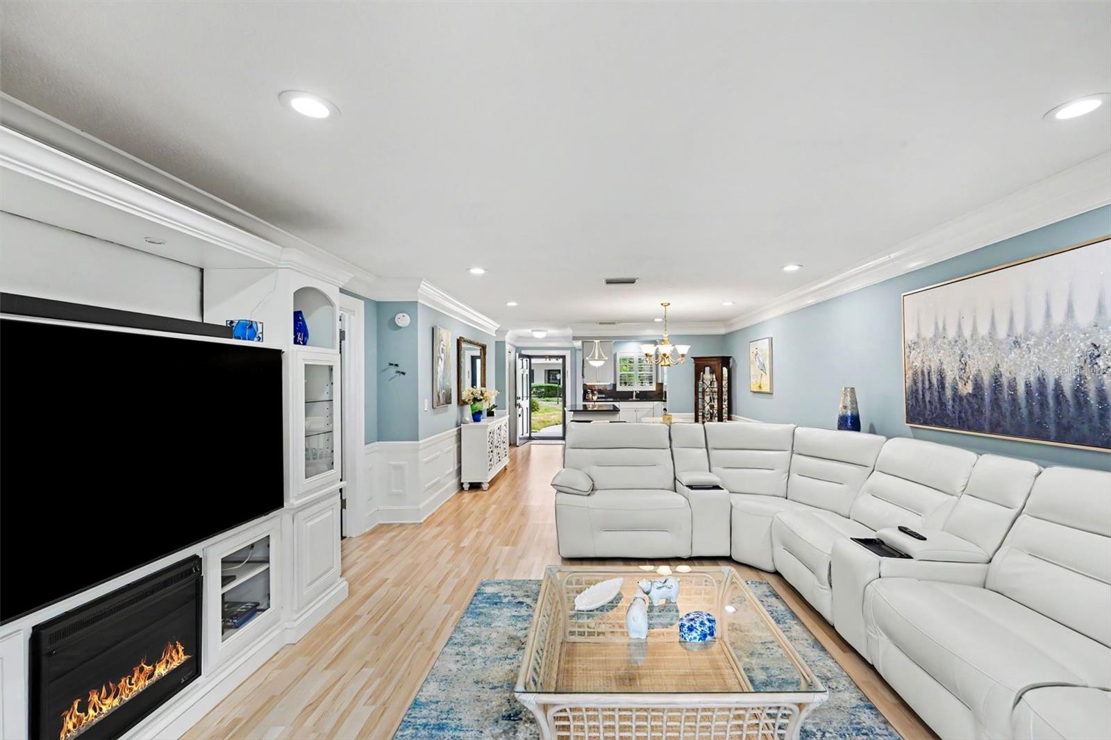 PORT BELLEAIR 3 CONDO - Residential
