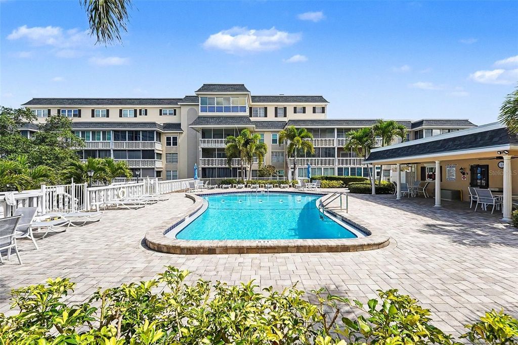 Photo of 139 Bluff View Drive #104, Belleair Bluffs, FL 33770 (MLS # TB8507878)