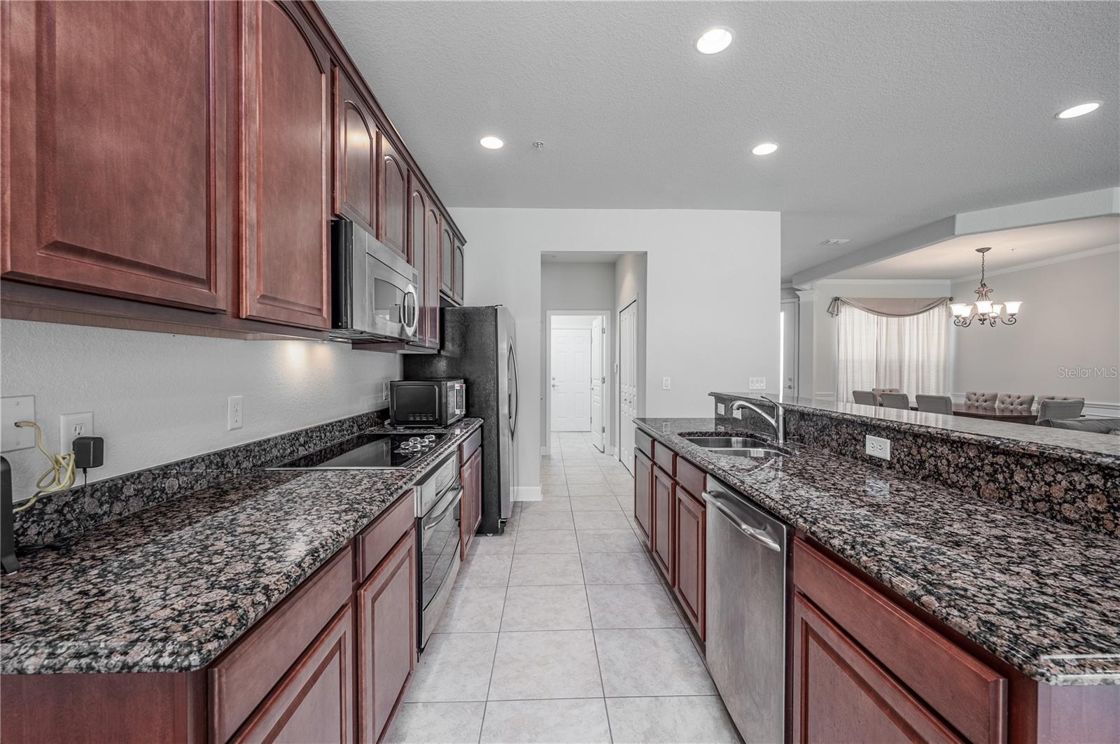 MANDALAY AT BELLATRAE PH 19 BLDG 56 A CONDO - Residential Lease