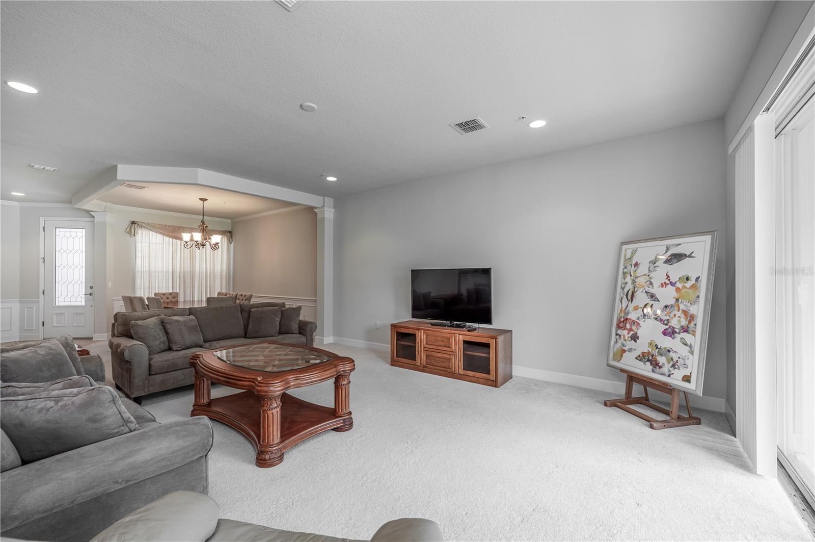 MANDALAY AT BELLATRAE PH 19 BLDG 56 A CONDO - Residential Lease