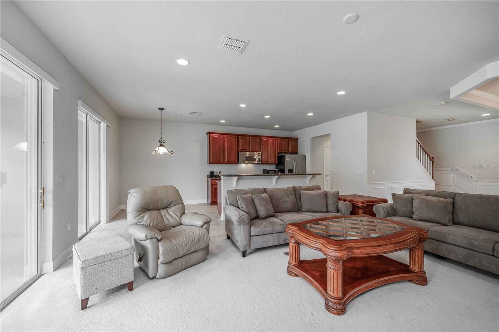 MANDALAY AT BELLATRAE PH 19 BLDG 56 A CONDO - Residential Lease