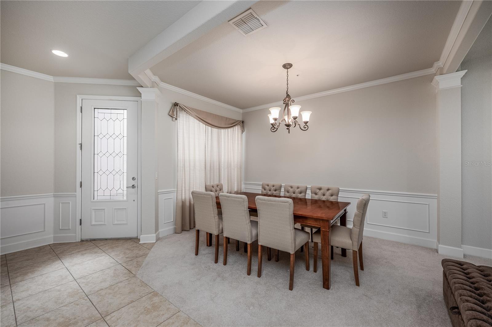 MANDALAY AT BELLATRAE PH 19 BLDG 56 A CONDO - Residential Lease