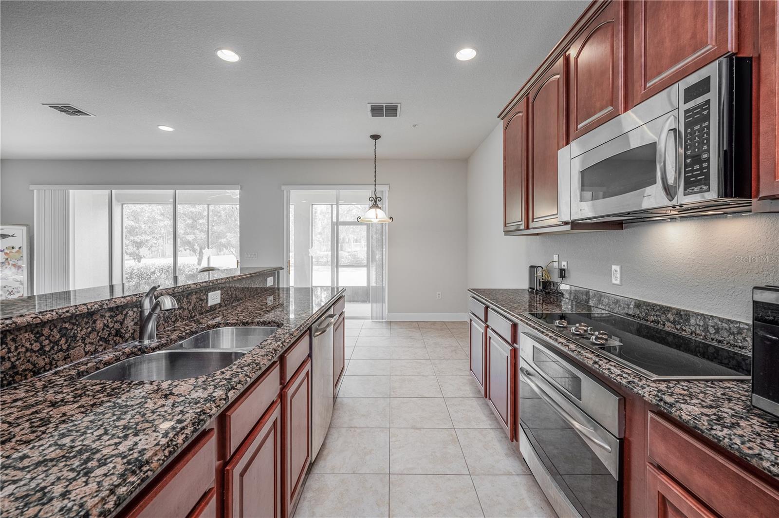 MANDALAY AT BELLATRAE PH 19 BLDG 56 A CONDO - Residential Lease