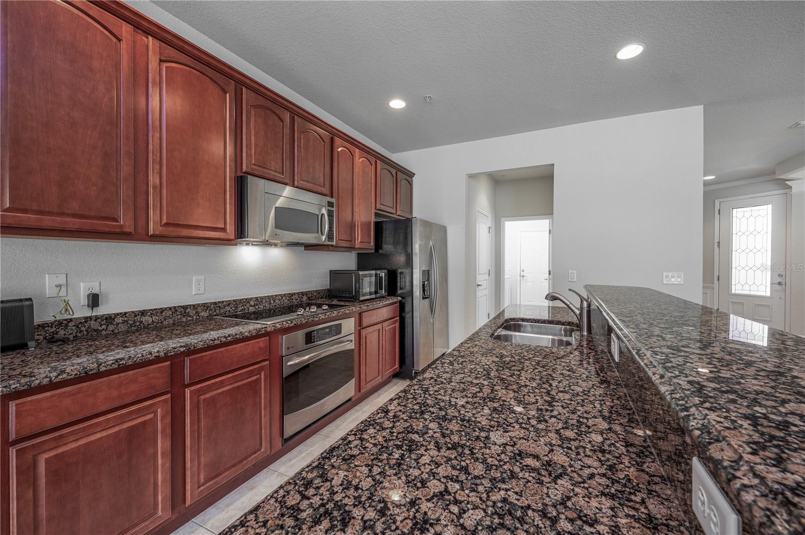 MANDALAY AT BELLATRAE PH 19 BLDG 56 A CONDO - Residential Lease