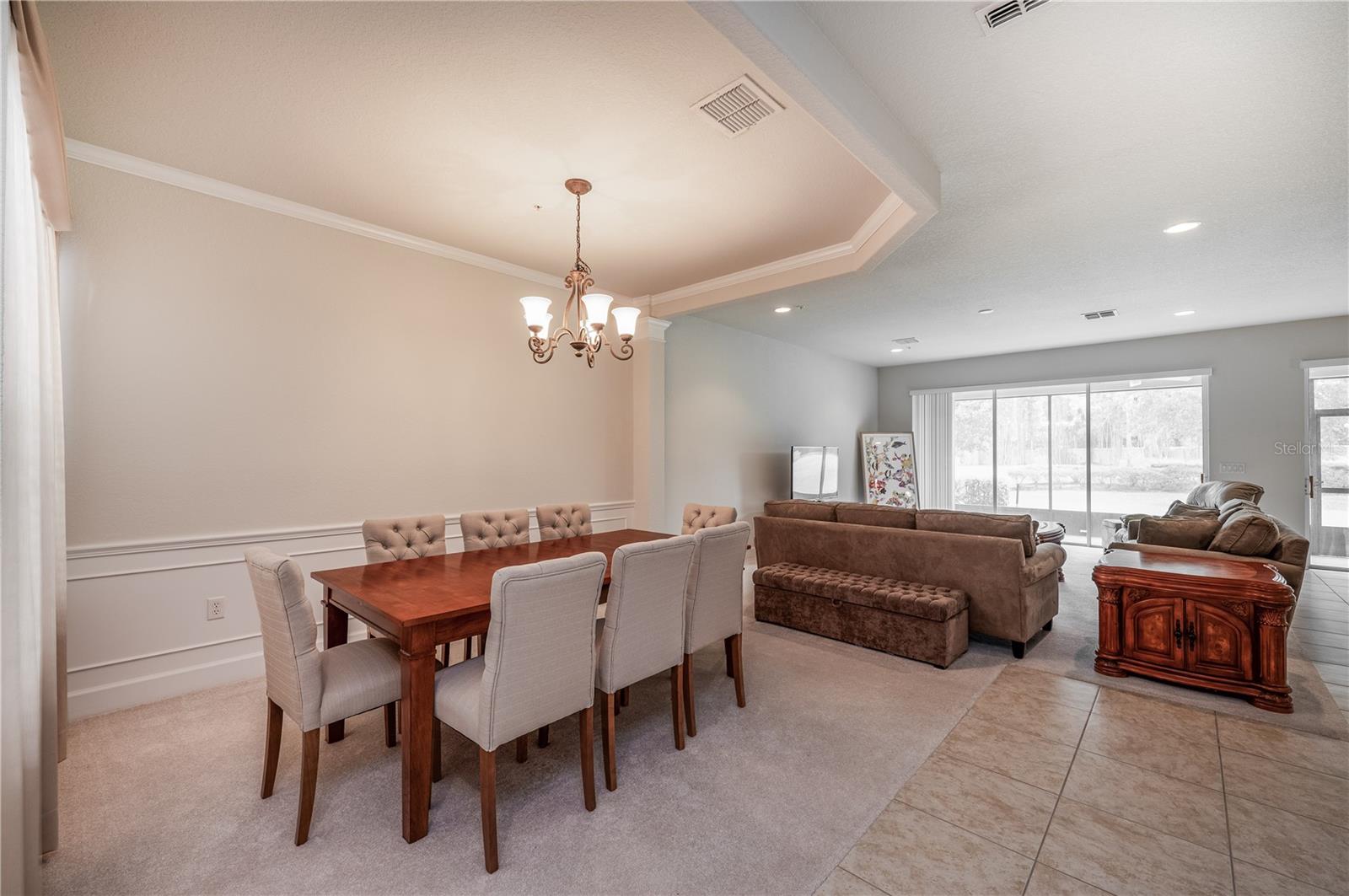 MANDALAY AT BELLATRAE PH 19 BLDG 56 A CONDO - Residential Lease