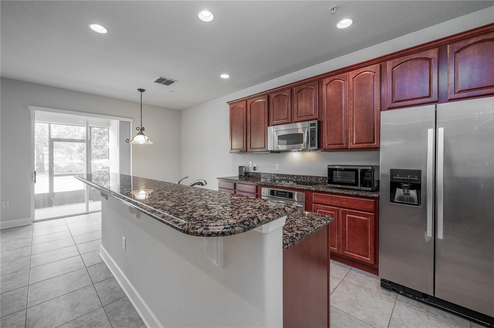 MANDALAY AT BELLATRAE PH 19 BLDG 56 A CONDO - Residential Lease