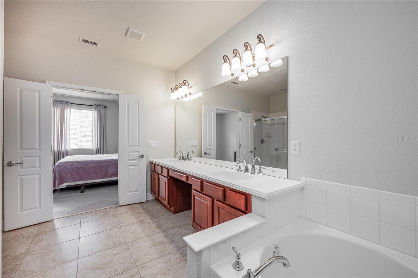 MANDALAY AT BELLATRAE PH 19 BLDG 56 A CONDO - Residential Lease