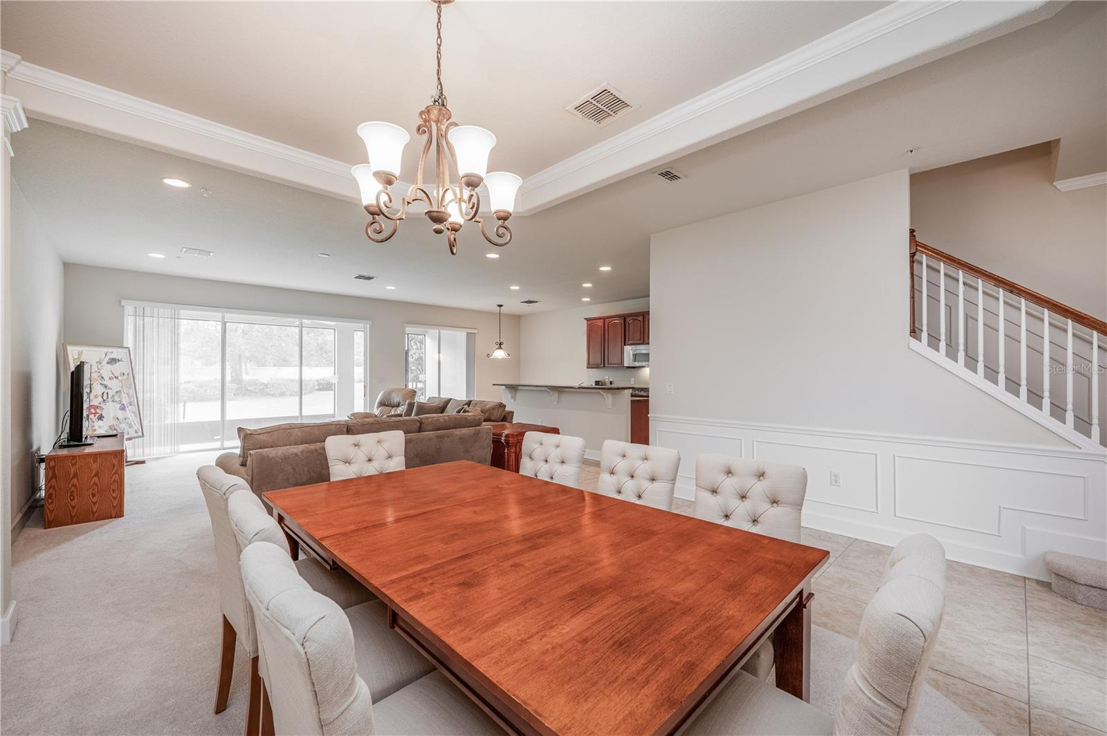 MANDALAY AT BELLATRAE PH 19 BLDG 56 A CONDO - Residential Lease