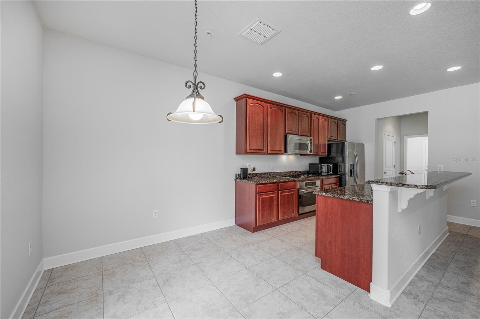 MANDALAY AT BELLATRAE PH 19 BLDG 56 A CONDO - Residential Lease