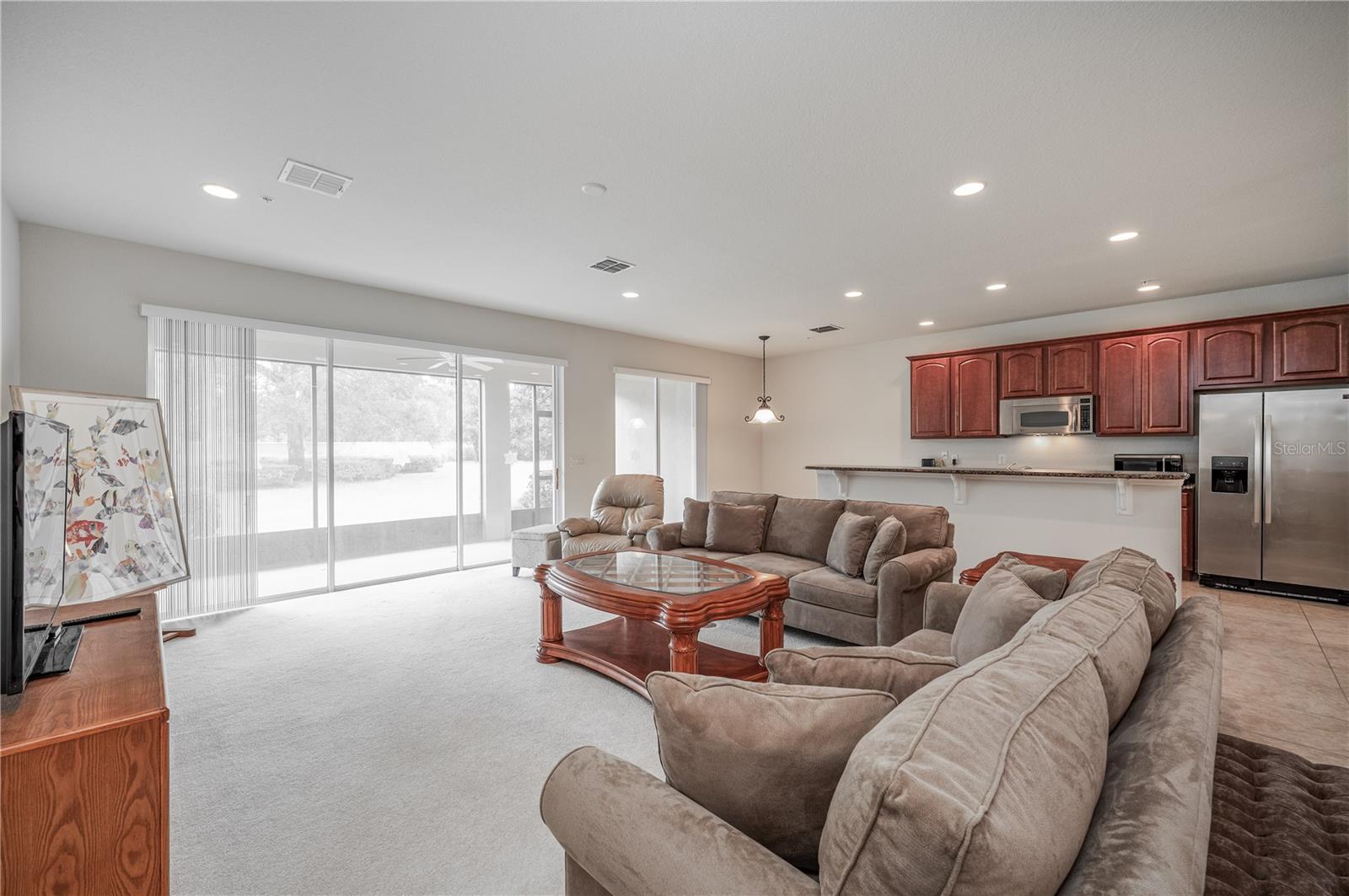 MANDALAY AT BELLATRAE PH 19 BLDG 56 A CONDO - Residential Lease