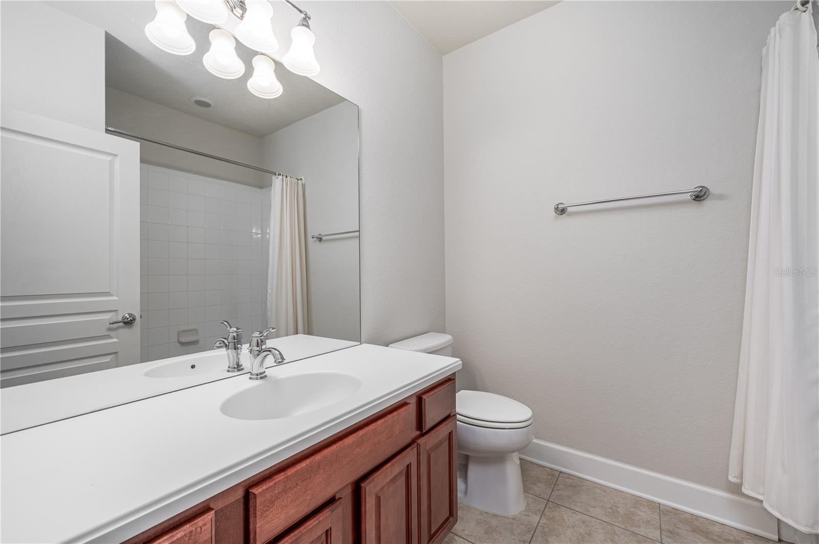 MANDALAY AT BELLATRAE PH 19 BLDG 56 A CONDO - Residential Lease