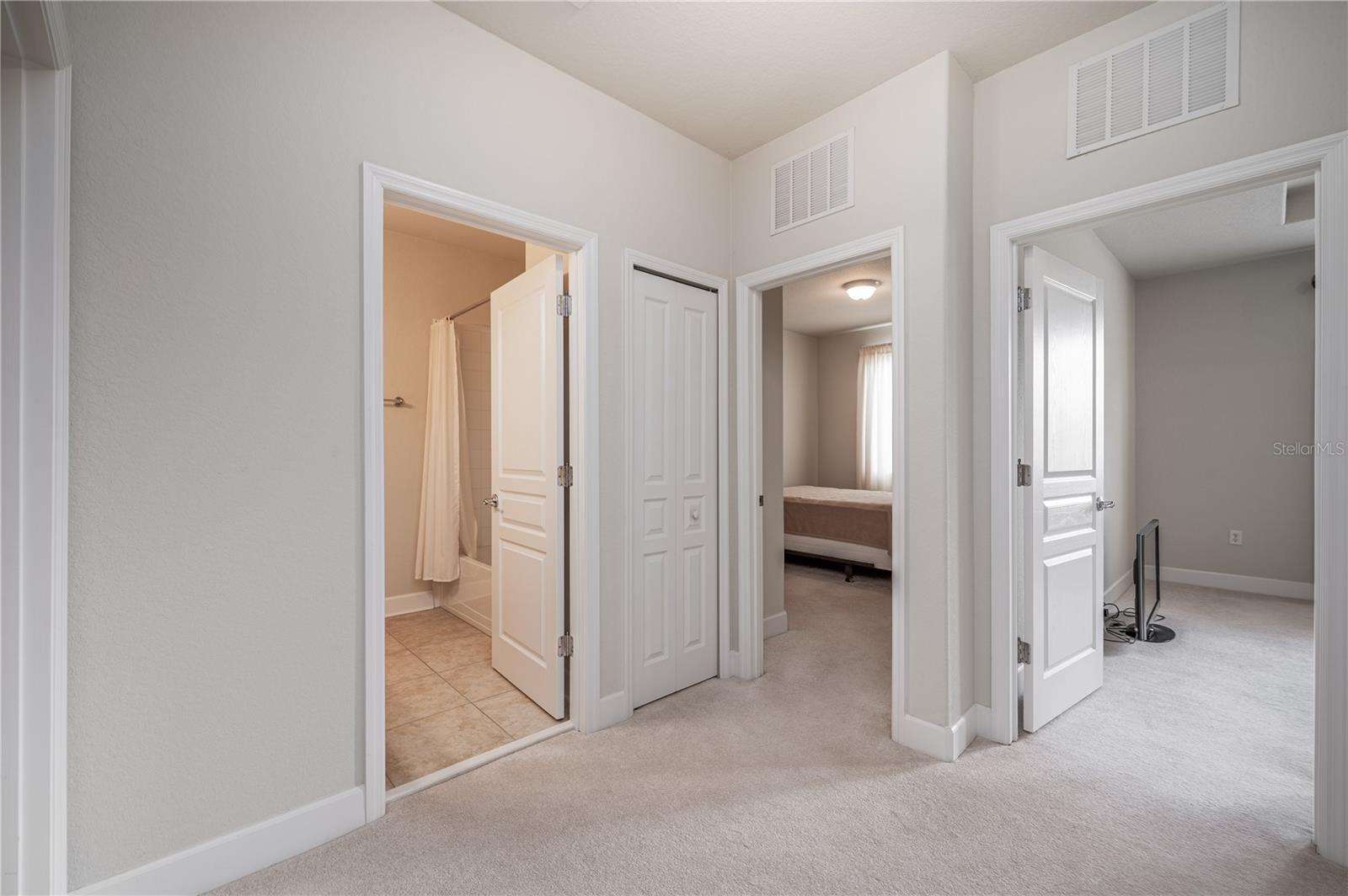 MANDALAY AT BELLATRAE PH 19 BLDG 56 A CONDO - Residential Lease