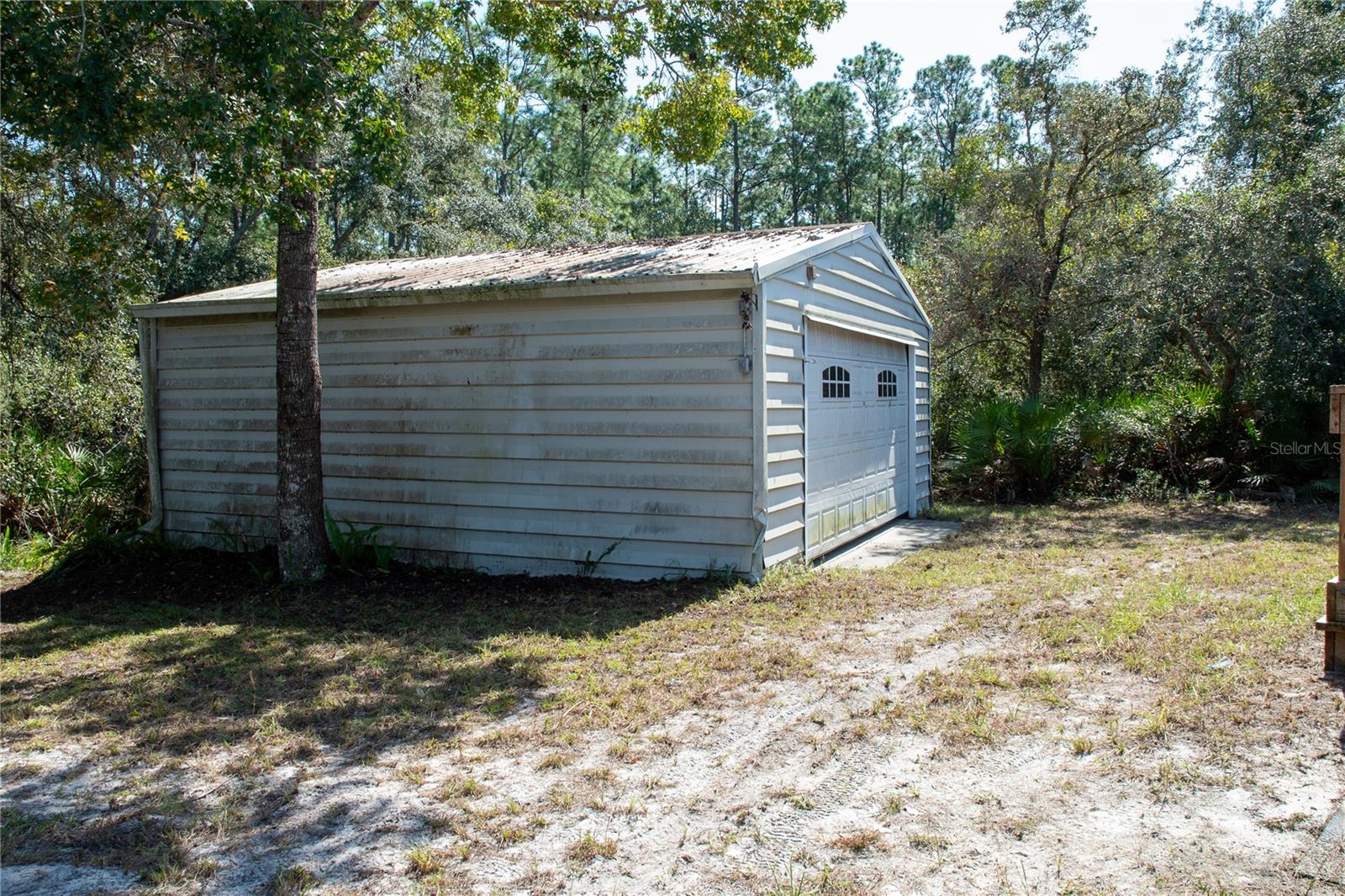 DEERHAVEN SUB - Residential