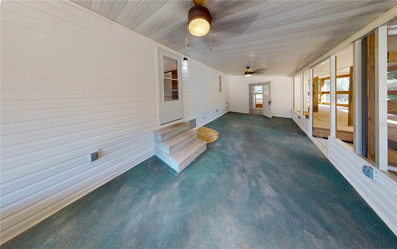 DEERHAVEN SUB - Residential