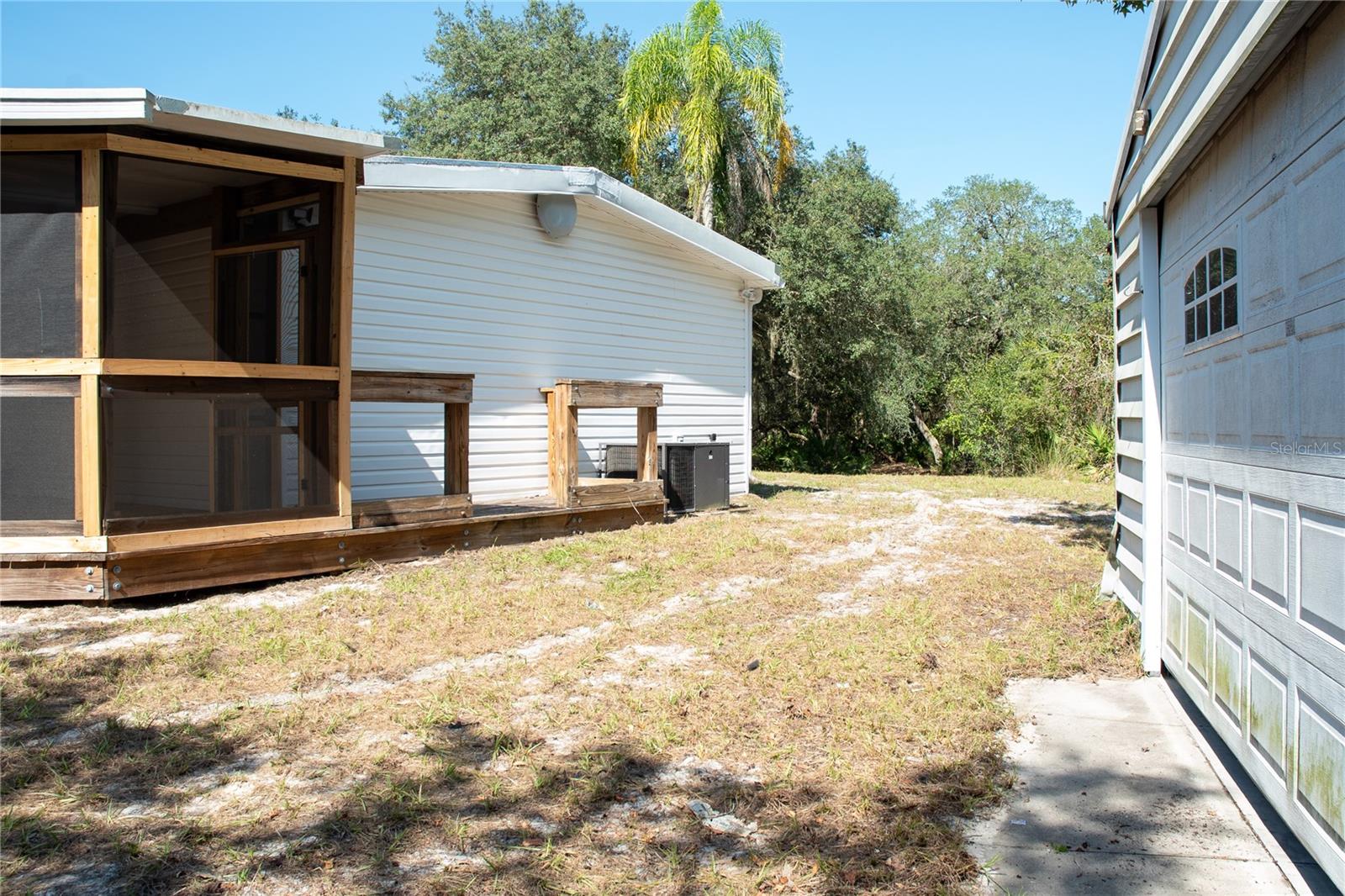 DEERHAVEN SUB - Residential