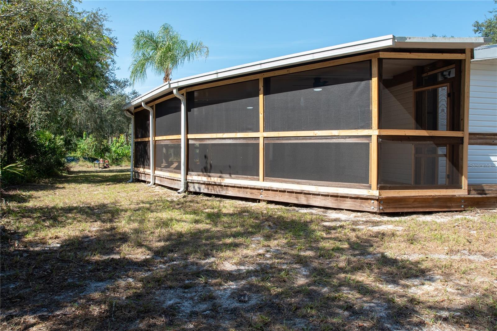 DEERHAVEN SUB - Residential