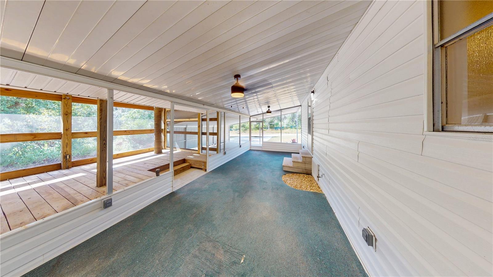 DEERHAVEN SUB - Residential