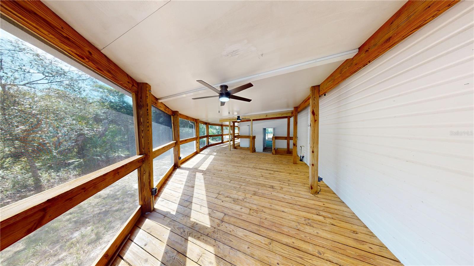 DEERHAVEN SUB - Residential