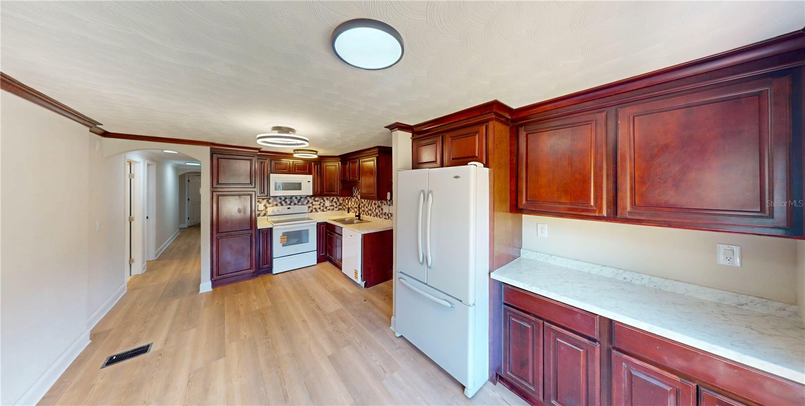 DEERHAVEN SUB - Residential