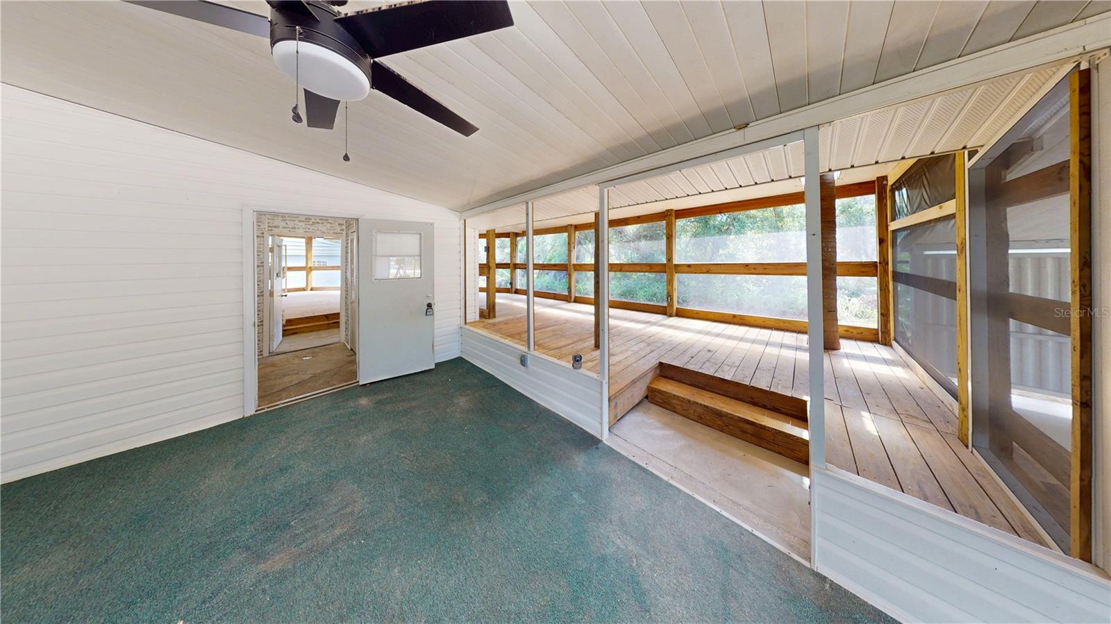 DEERHAVEN SUB - Residential