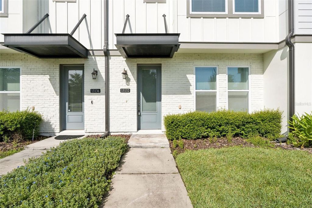 Photo of 13132 Bovet Avenue, Orlando, FL 32827 (MLS # O6405851)