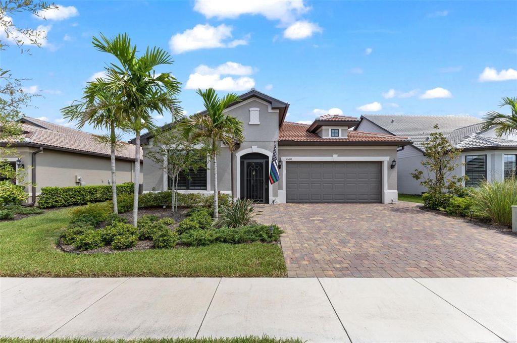 Photo of 13146 Borrego Street, Venice, FL 34293 (MLS # A4666754)